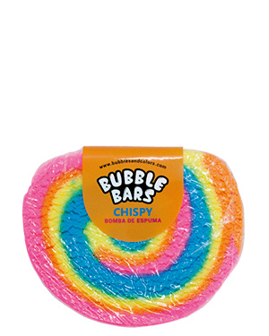 Productos Bubbles & Colors Bubble Bars Espuma De Baño